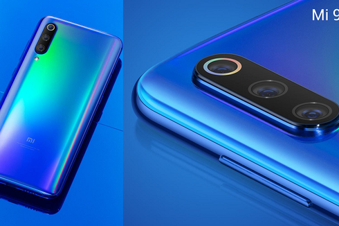 Jelang Peluncuran, Xiaomi Sebar Foto Mi 9