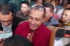 Praperadilan Eks Wamenkumham Eddy Hiariej Dikabulkan, Status Tersangka Dinyatakan Tidak Sah