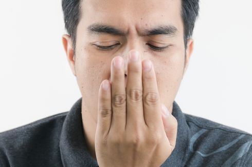 Akademisi IPB: Cegah Bau Mulut Saat Berpuasa dengan 6 Cara Ini