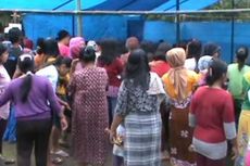 Empat Kecamatan di Polewali Gelar Pemilu Ulang 