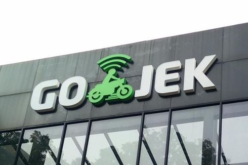 Raksasa E-commerce JD Kucurkan Uang Rp 1,3 Triliun untuk Go-Jek?