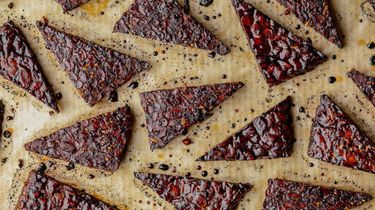 Resep Tempe Goreng dan Panggang Praktis, Bumbunya Meresap Sempurna