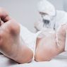 Mungkinkah Jasad Korban Covid-19 Menularkan Virus?