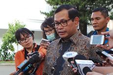 Istana Merasa Jokowi Difitnah dan Didiskreditkan dalam Isu PKI