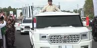 Akan Tutup 800 BUMN, Prabowo: Enggak Ada yang Untung, Rugi Terus