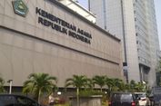 Aset Gedung Kantor Kemenag di Thamrin Resmi Beralih ke Kementerian Haji dan Umrah