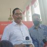 Kepala Otorita IKN Optimistis Upacara Peringatan Kemerdekaan pada 2024 Digelar di IKN