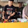 Harga Beras Melonjak, Warung Makan di Majene Terpaksa Tambah Utang Demi Bertahan