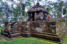 Sejarah Candi Klero di Semarang