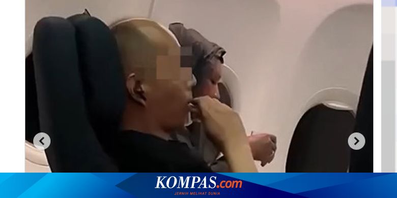 Viral Plane Smoking Video: Garuda Indonesia Responds