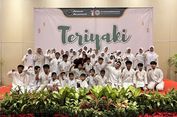 Puasa Asyura 18 Jam di Tengah Gelombang Panas Inggris, PCIM Britania Raya Santuni 100 Anak Yatim di Ancol