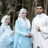 Rayakan Lebaran, Nissa Sabyan dan Siti Nurhaliza Berkolaborasi dalam Ikhlas