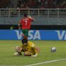 Daftar Tim Lolos 16 Besar Piala Dunia U17, Maroko Melaju Usai Bekuk Indonesia