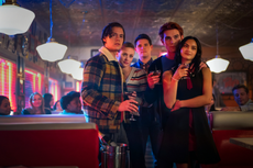 Sinopsis Riverdale Season 5, Tayang Mulai Hari Ini di Netflix