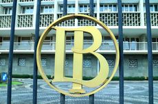 Konsistensi Kebijakan Bank Indonesia Hadapi Gejolak Global