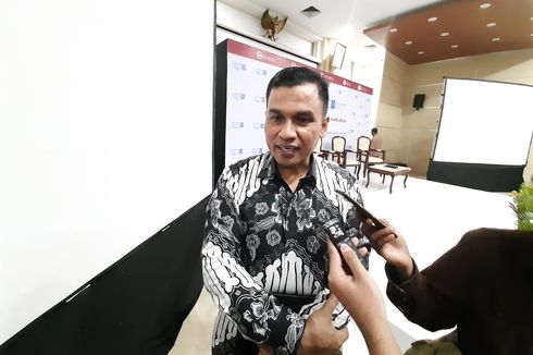 BNPT Sebut Jalur Konstitusi Cegah Infiltrasi Kelompok Radikal dan Teroris