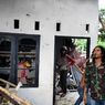 Perusakan Rumah Penculik dan Pembunuh Bocah di Makassar dan Duka Ayah Korban