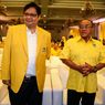 Aburizal Bakrie Siap Pasang Badan untuk Airlangga, Waketum Golkar: Komitmen Jaga Soliditas Partai