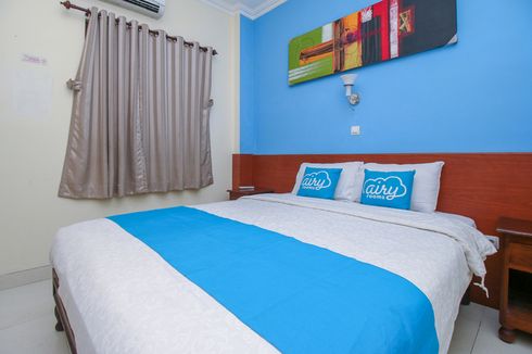 Airy Tutup Mulai 31 Mei 2020, Bagaimana Kondisi Mitra Hotel Airy?