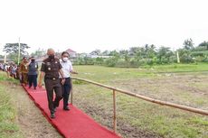 Bakal Terkoneksi Tol Serang Panimbang, RSU Adhiyaksa Mulai Dibangun Awal 2023