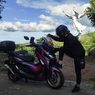 Aplikasi yang Memudahkan Lady Biker Merawat Motor