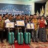 Elnusa Petrofin Bakal Berangkatkan 85 Pekerjanya Tunaikan Perjalanan Ibadah