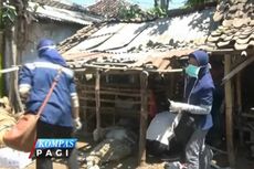 Puluhan Kambing Mati Mendadak di Probolinggo, Tim Khusus Dibentuk
