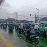 Ancaman Populasi Sepeda Motor terhadap Transportasi Kota