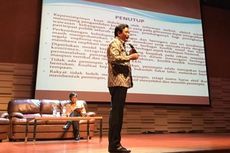 Djarot Minta Universitas Swasta di Jakarta Sediakan Beasiswa untuk Peserta KJP