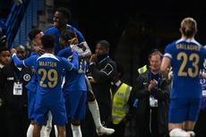 Chelsea Vs AFC Wimbledon 2-1, Laga Sulit yang Dinikmati Pochettino