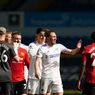 Kenapa Laga Leeds Vs Man United Disebut Derbi Mawar?