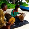 Nandong Smong, Kesenian Tradisional Simeulue