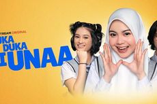 Sinopsis Suka Duka Uni Unaa, Cerita Remaja yang Meraih Impiannya