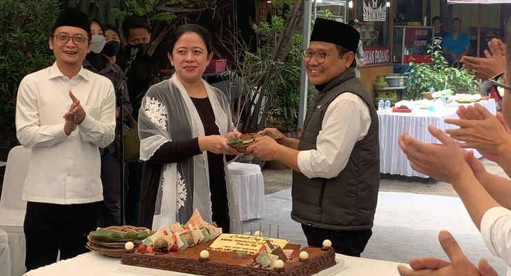 Menakar Peluang Kerja Sama PKB dan PDI-P pada Pilkada Jakarta, Terbentuk Poros Ketiga?