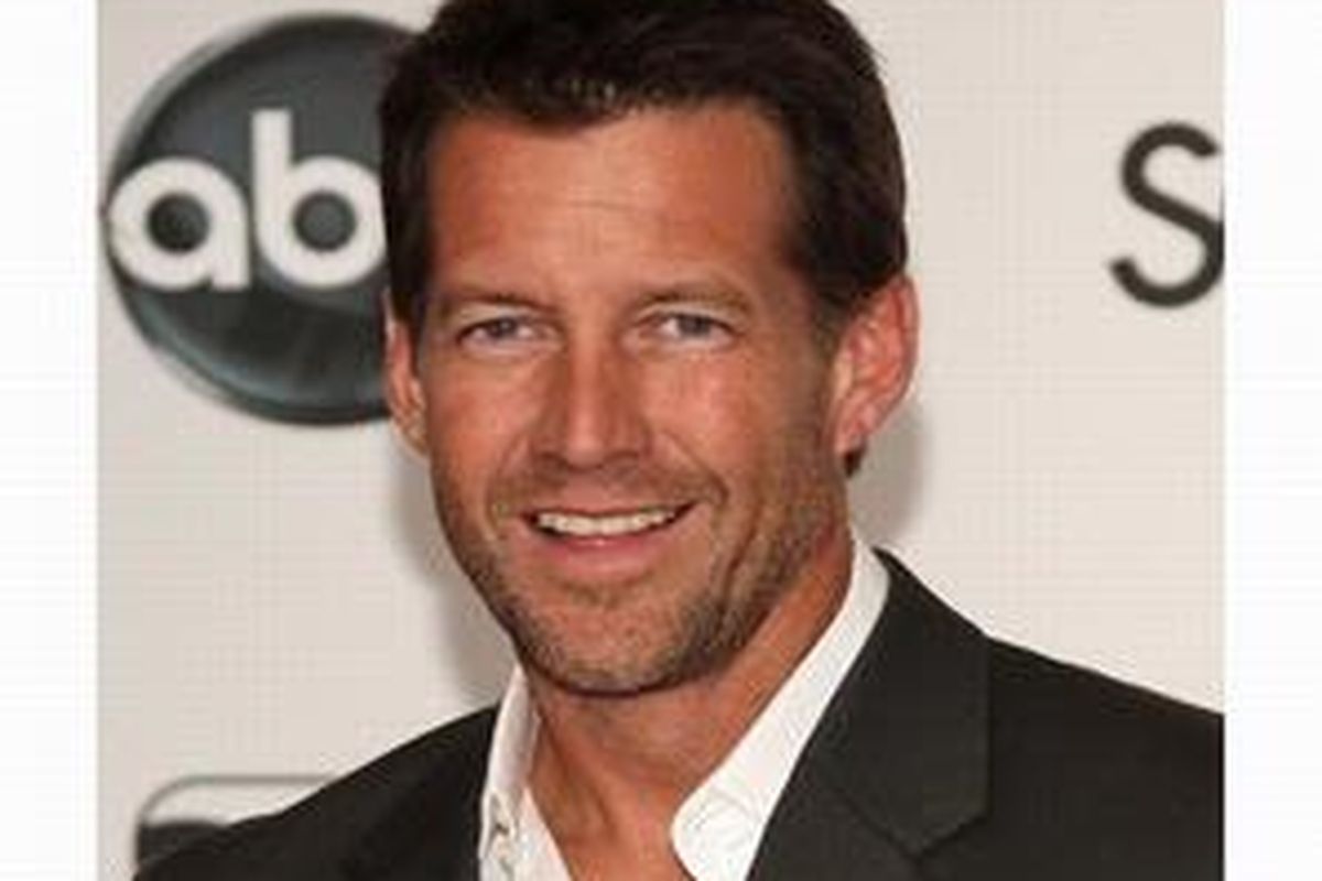 Suara bariton yang dalam selalu menggambarkan fisik yang menarik?