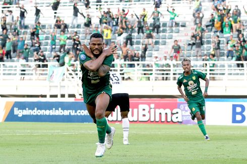 Persebaya Tak Menang Tiga Laga Terakhir, Aji Santoso Ungkap Tugasnya