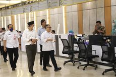 Kunjungi Mal Pelayanan Publik Surabaya, Menpan RB Sebut Proses Layanan Mudah dan Cepat