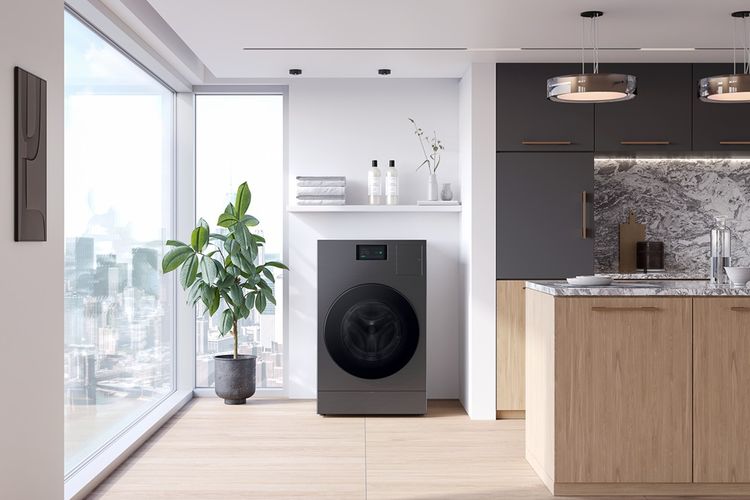 Samsung Bespoke AI Laundry Combo