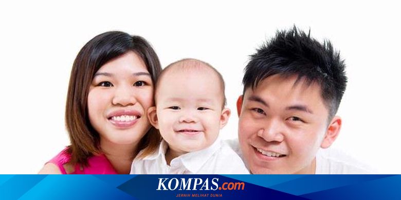 Bonus Uang untuk Warga Singapura  yang Melahirkan