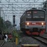 Jadwal KRL Yogyakarta ke Solo Terbaru per Juni 2022, Pagi sampai Malam