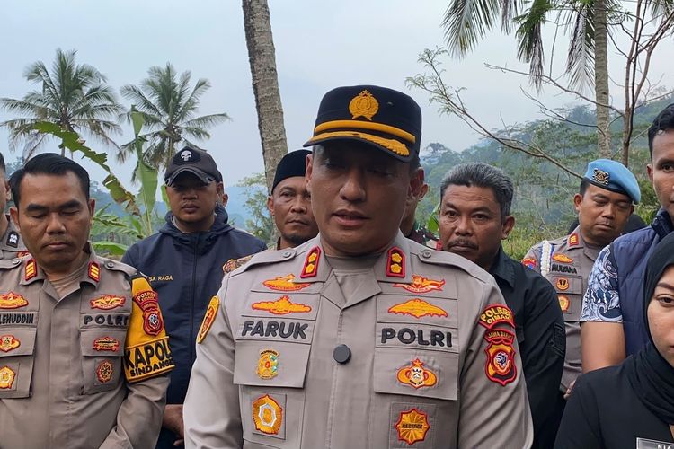 Siksa Anak Usia 5 Tahun dan Merekamnya, Ayah di Bandung Barat Ingin Cari Perhatian Mantan Istri