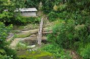 Menanti 20 Tahun, Warga Desa Nglembu Boyolali Segera Punya Jembatan Gantung Permanen