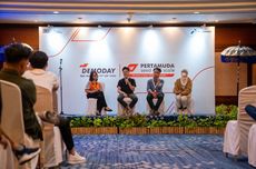 30 Finalis Startup Perguruan Tinggi Siap Bersaing di Pertamuda 2024