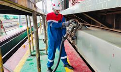 Transparansi dan GCG, KAI Kelola 212 Juta Kiloliter BBM Subsidi untuk Mobilitas Nasional 2025