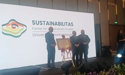 UHN Dirikan Sustainabilitas Center of Sustainability Studies, Jawab Tantangan Keberlanjutan 