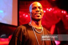 Lirik Lagu Where the Hood At - DMX 