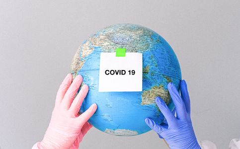 New Covid-19 Cases Surge Globally For First Time in Weeks: WHO 