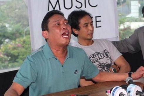 Pengusaha Sekaligus Mertua Dian Sastro, Adiguna Sutowo Meninggal Dunia