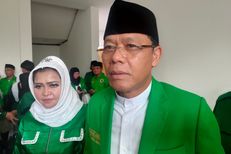 Elektabilitasnya Diprediksi di Bawah Ambang Batas Parlemen, PPP: Cambuk bagi Kami 