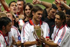 Piala Super Eropa, 7 Pemain El Real Kejar Rekor Maldini dan Dani Alves